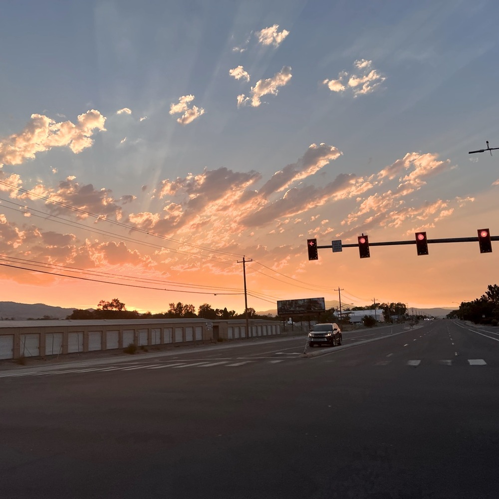 Meet your Posher, Alli